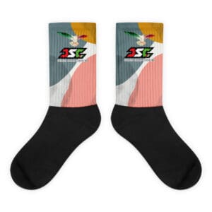 Designed Socks