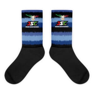 Designed Socks