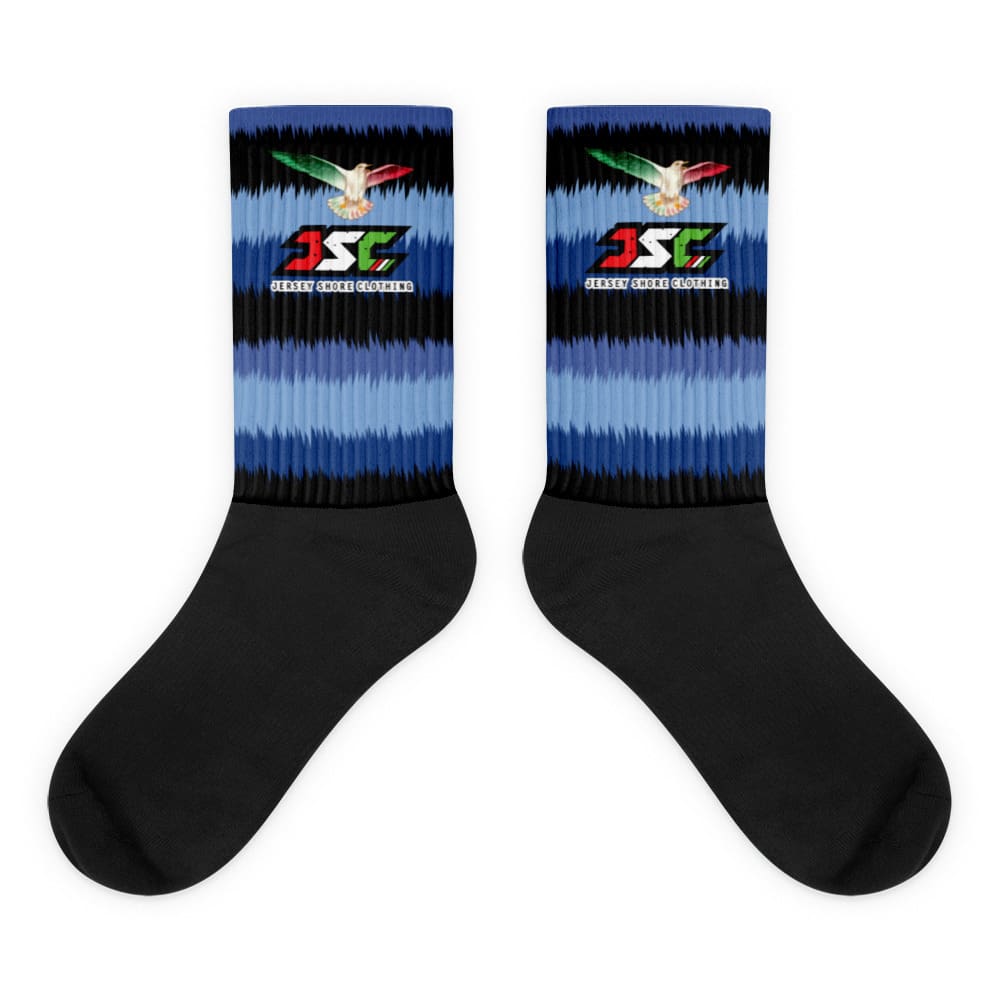Designed Socks