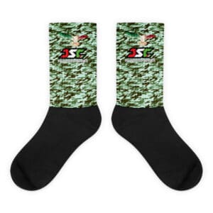 Designed Socks