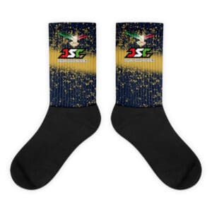 Designed Socks