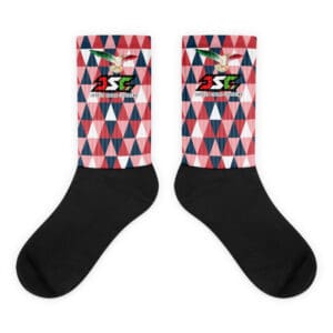 Designed Socks