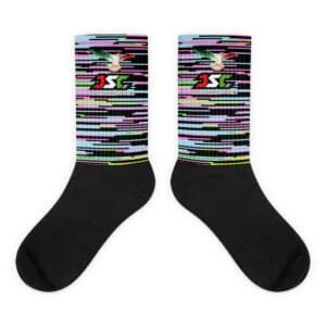 Designed Socks