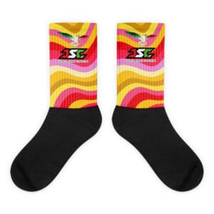 Designed Socks