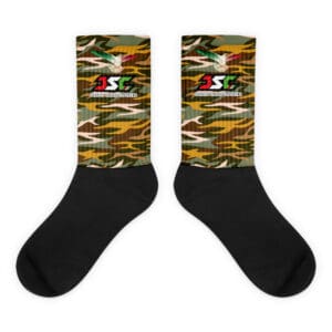 Designed Socks