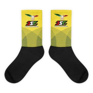 Designed Socks