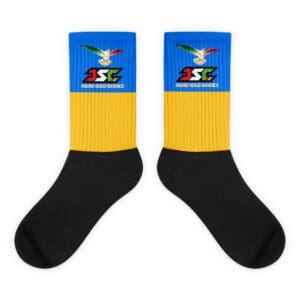 Designed Socks