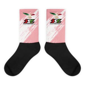 Designed Socks
