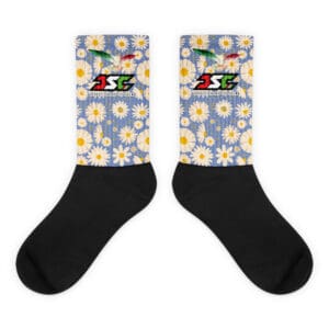 Designed Socks
