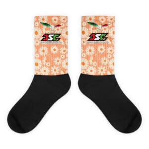 Designed Socks