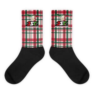 Designed Socks