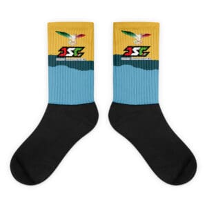 Designed Socks