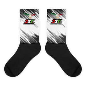 Designed Socks