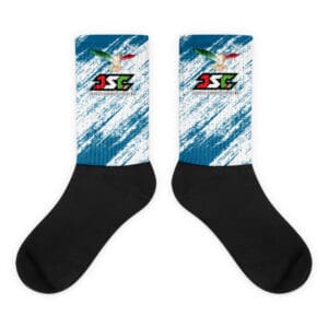 Designed Socks