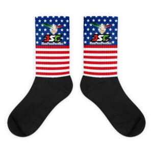 Designed Socks