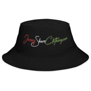 Bucket Hat