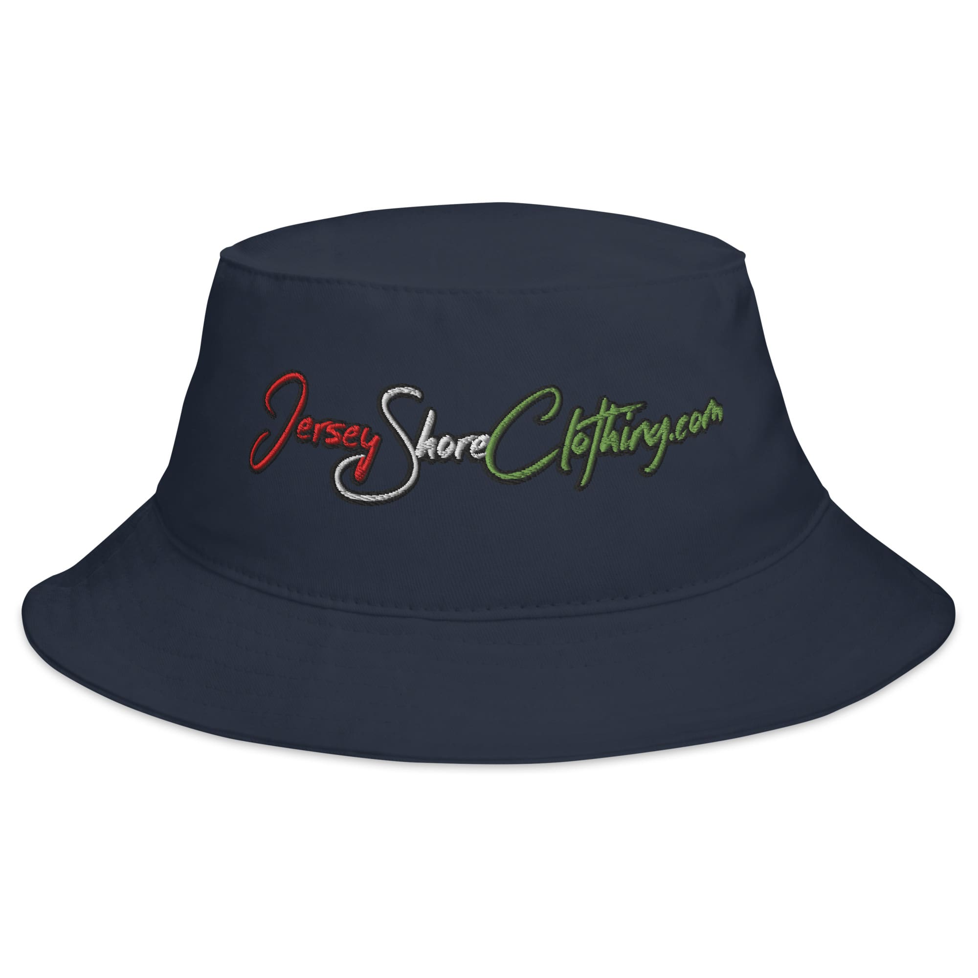 Bucket Hats