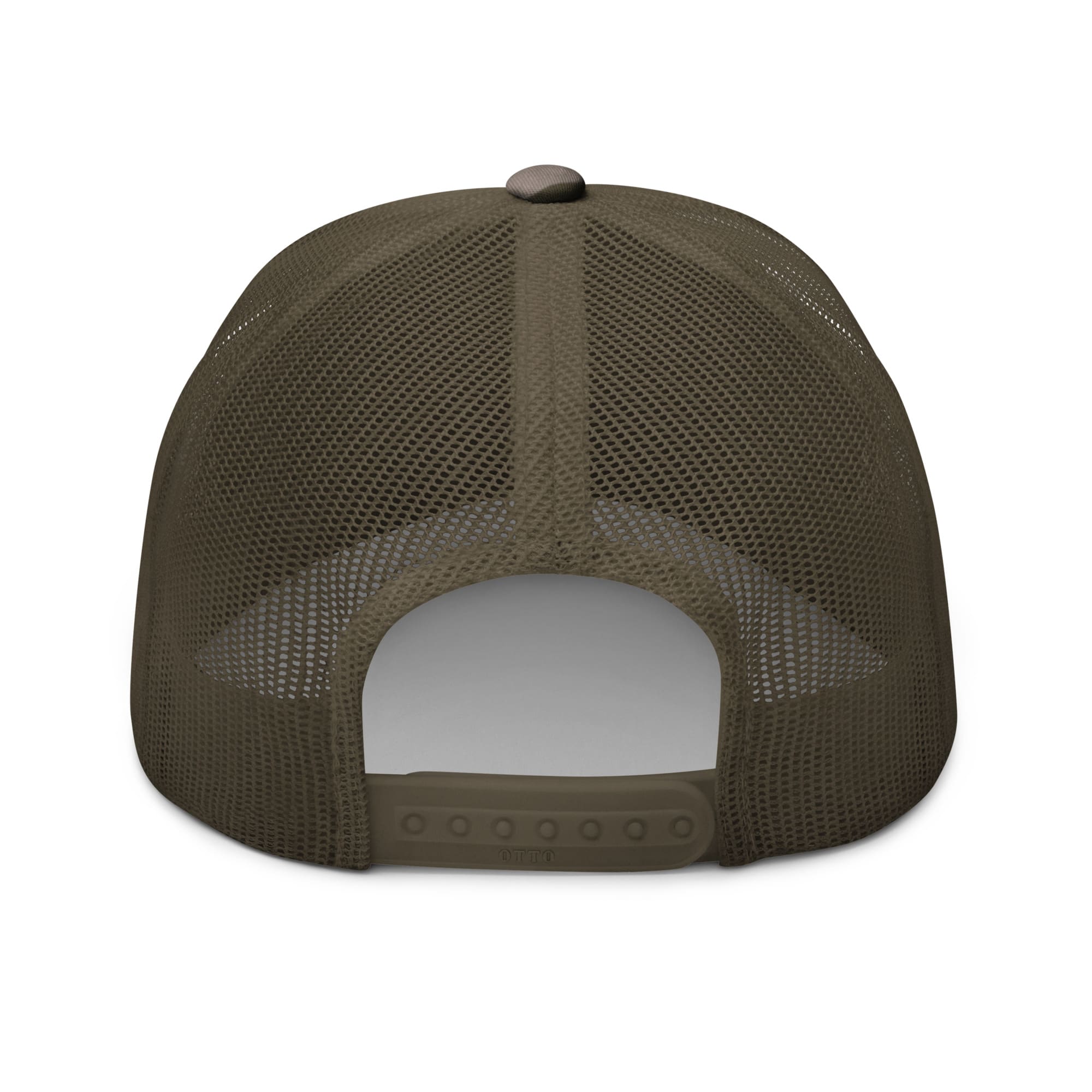Camouflage Trucker Hat - Image 14