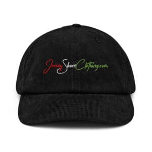 Corduroy Hat