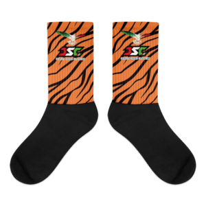 Designed Socks