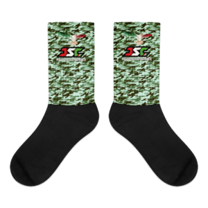 Designed Socks