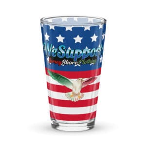 Pint Glass