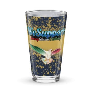 Pint Glass