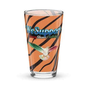 Pint Glass