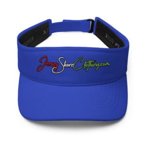FlexFit Visor