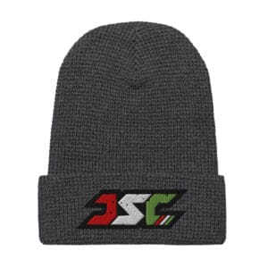 Waffle Beanie