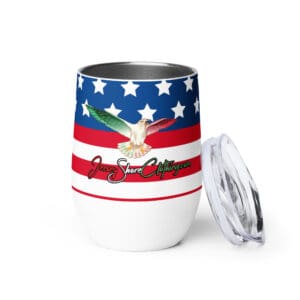 Wine Tumbler