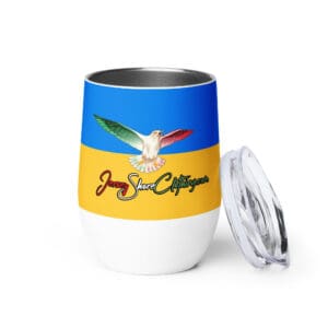 Wine Tumbler