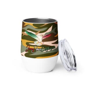 Wine Tumbler