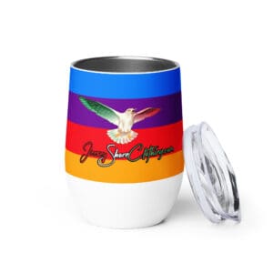 Wine Tumbler