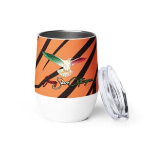 Wine Tumbler