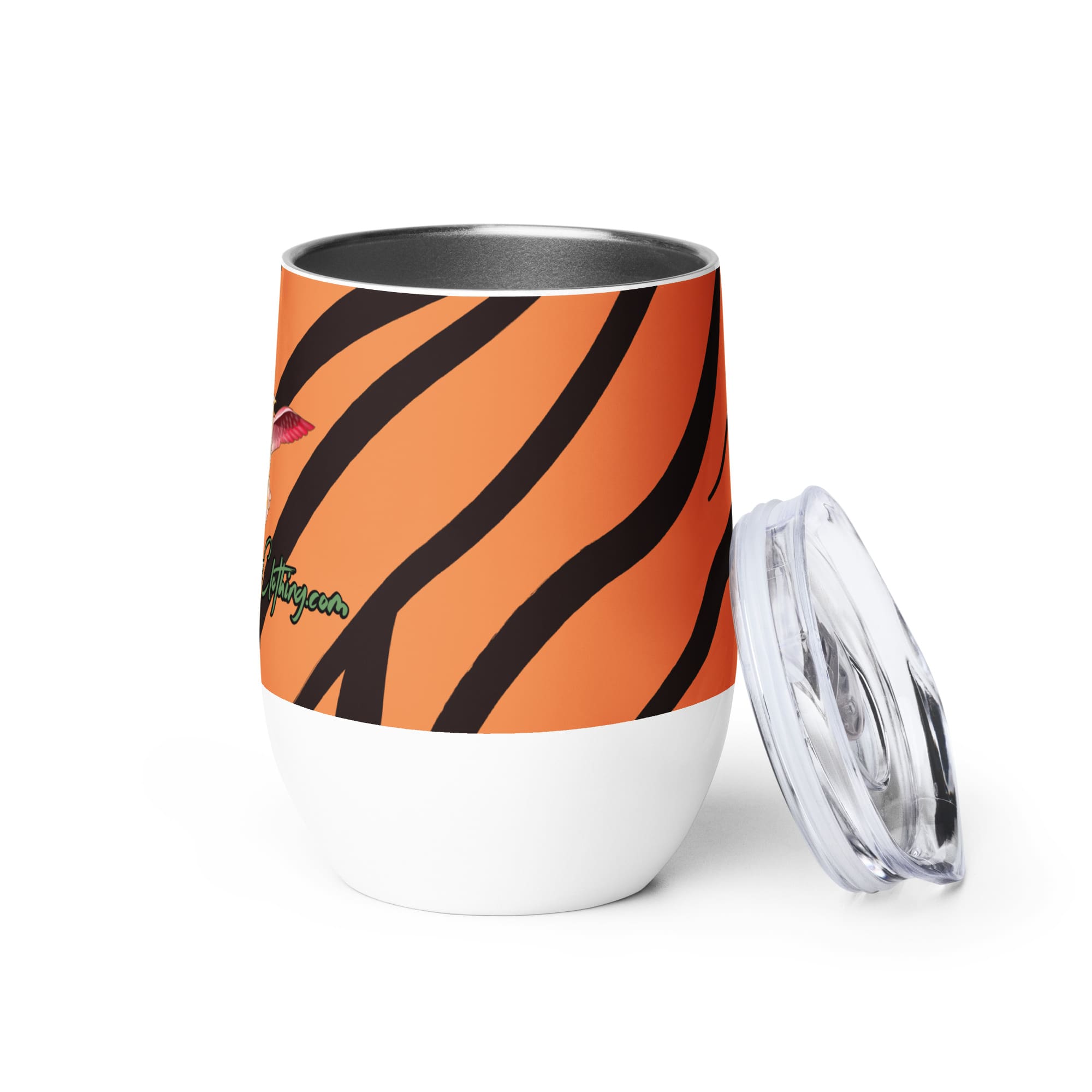 Wine Tumbler - Image 4