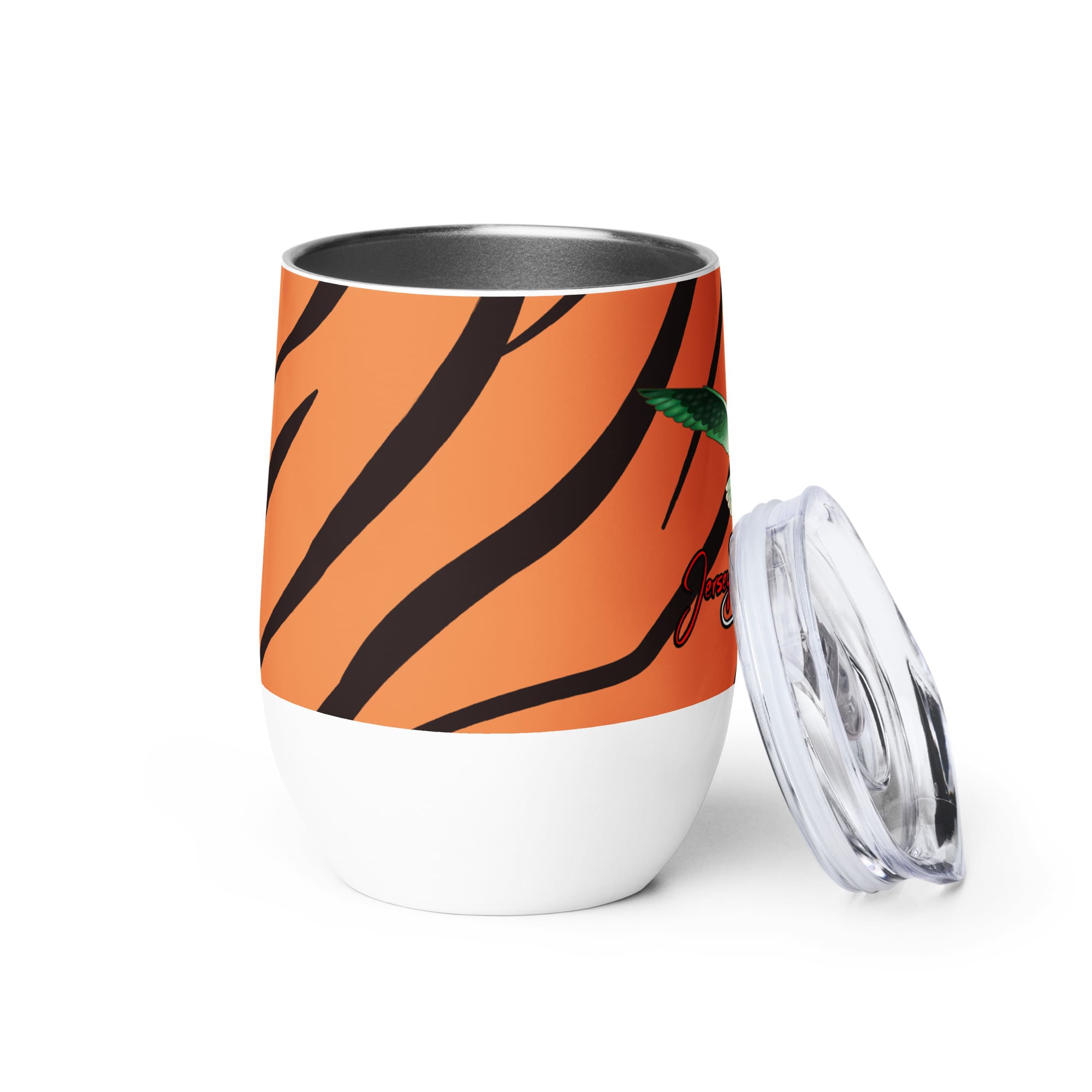 Wine Tumbler - Image 3