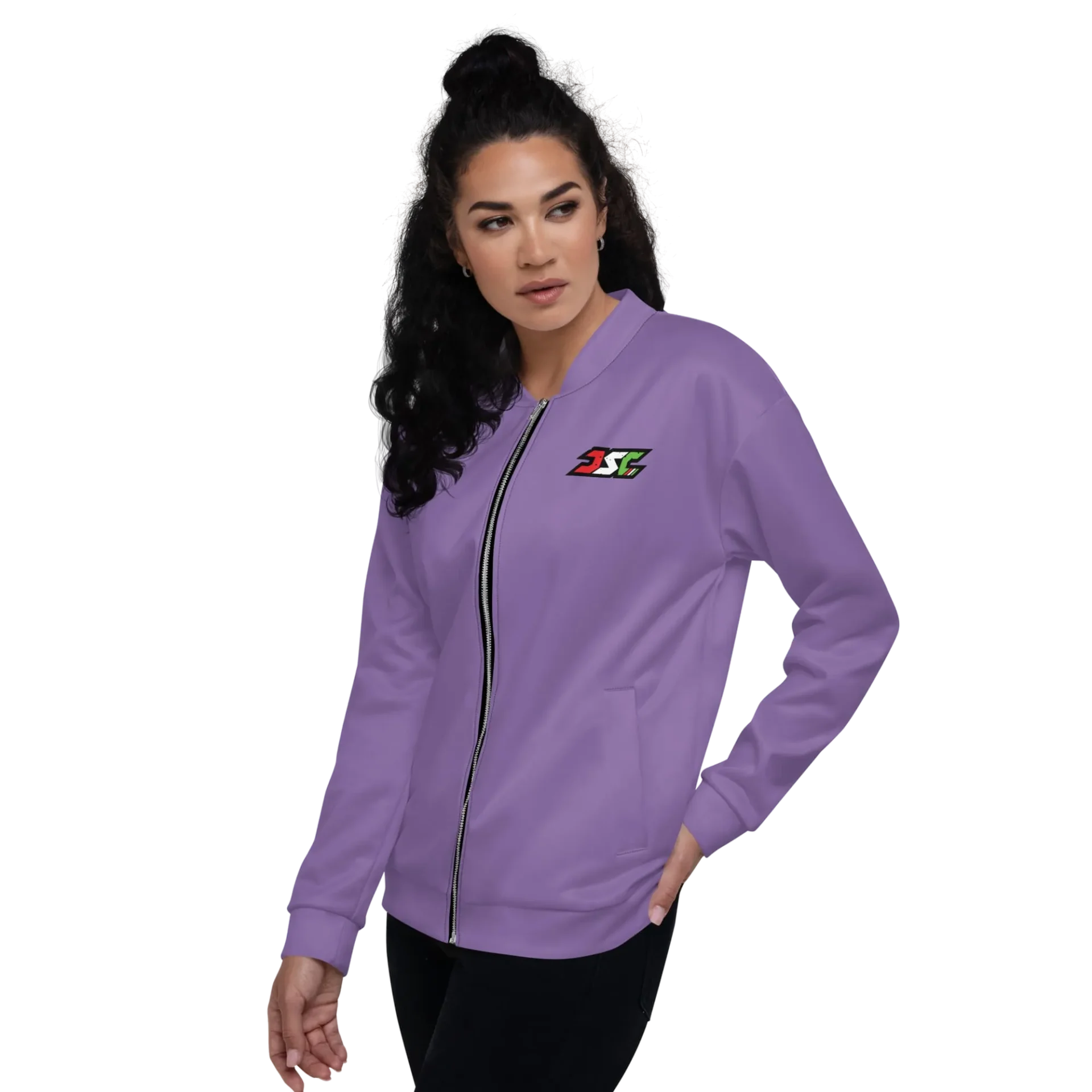 Bomber Jacket - Image 3