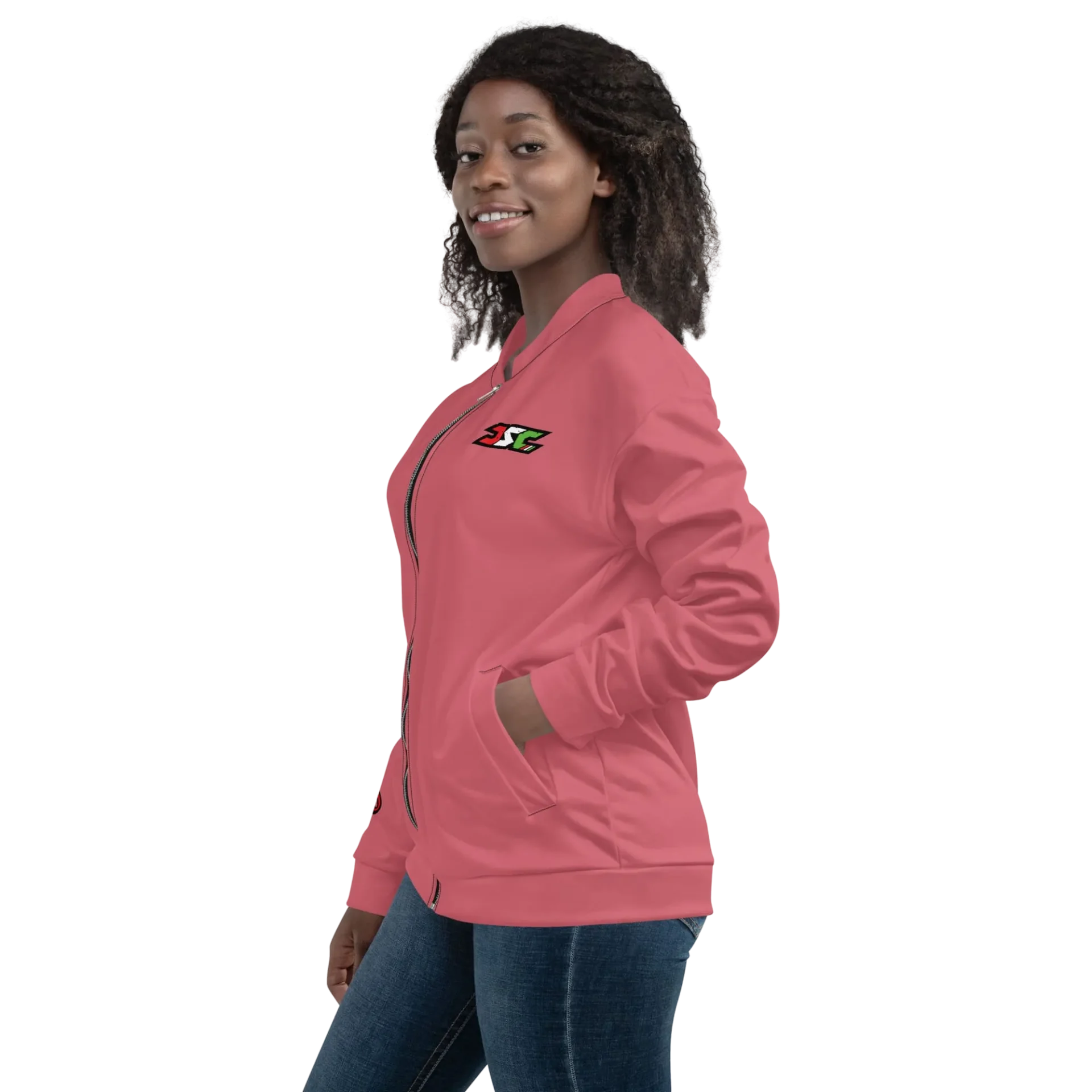 Bomber Jacket - Image 3