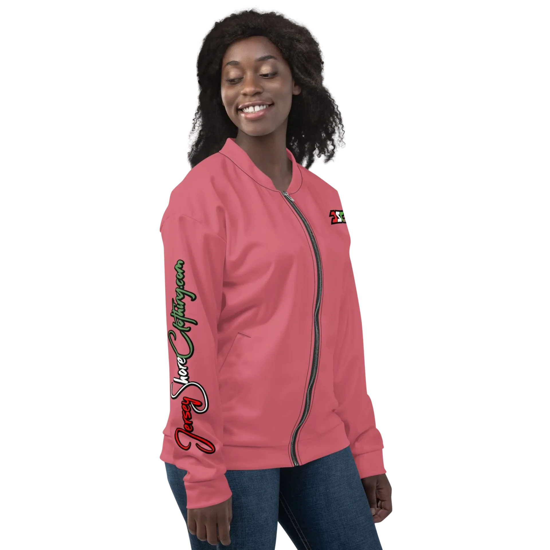 Bomber Jacket - Image 4