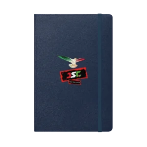 Hardcover Notebook