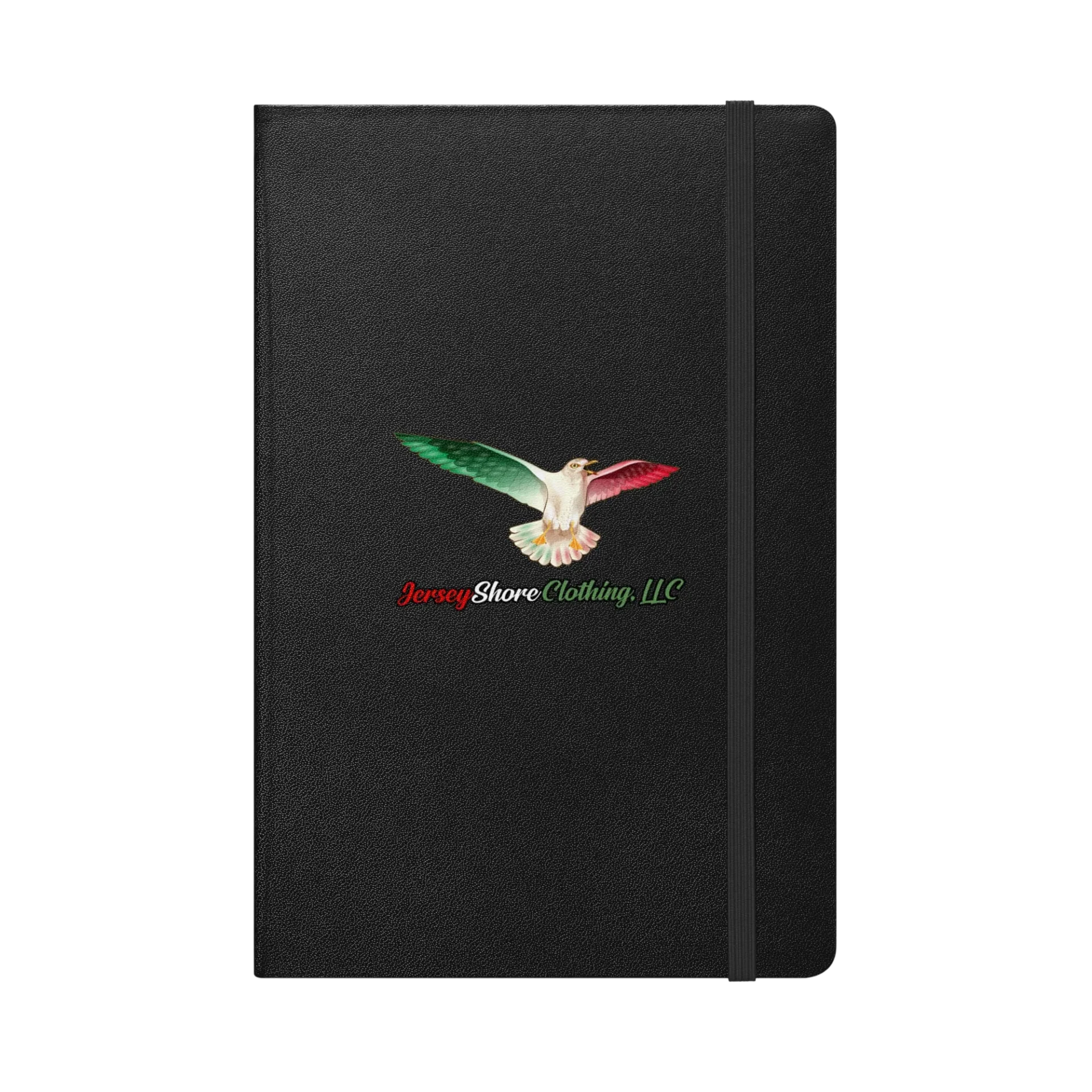 Hardcover Notebook - Image 2
