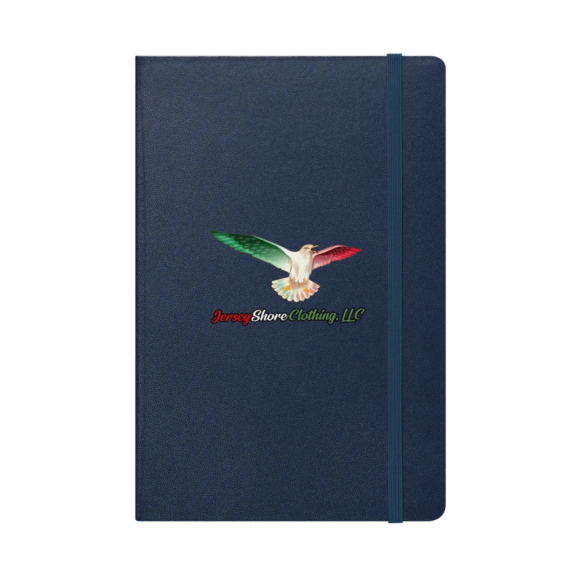 Hardcover Notebook - Image 3