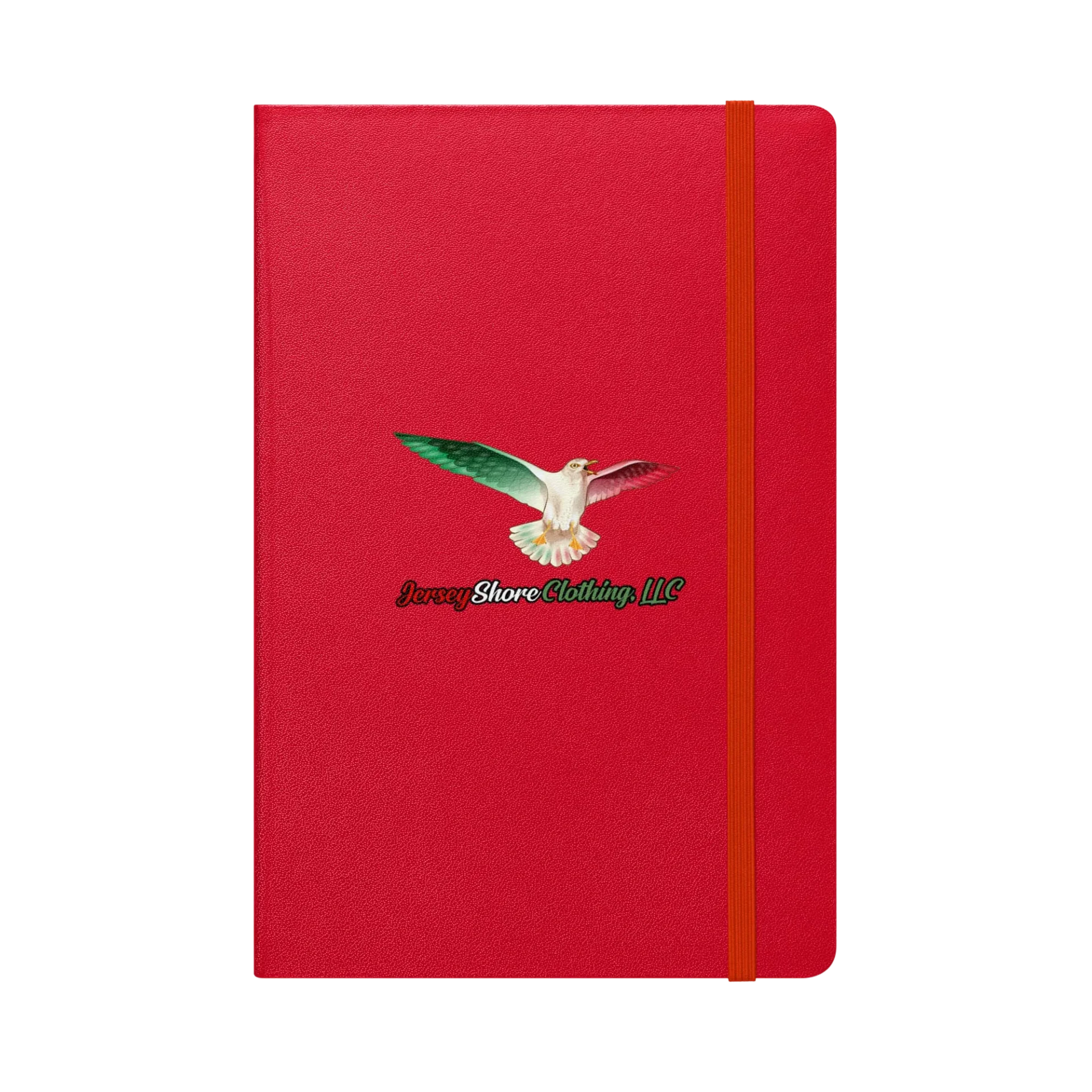 Hardcover Notebook - Image 4
