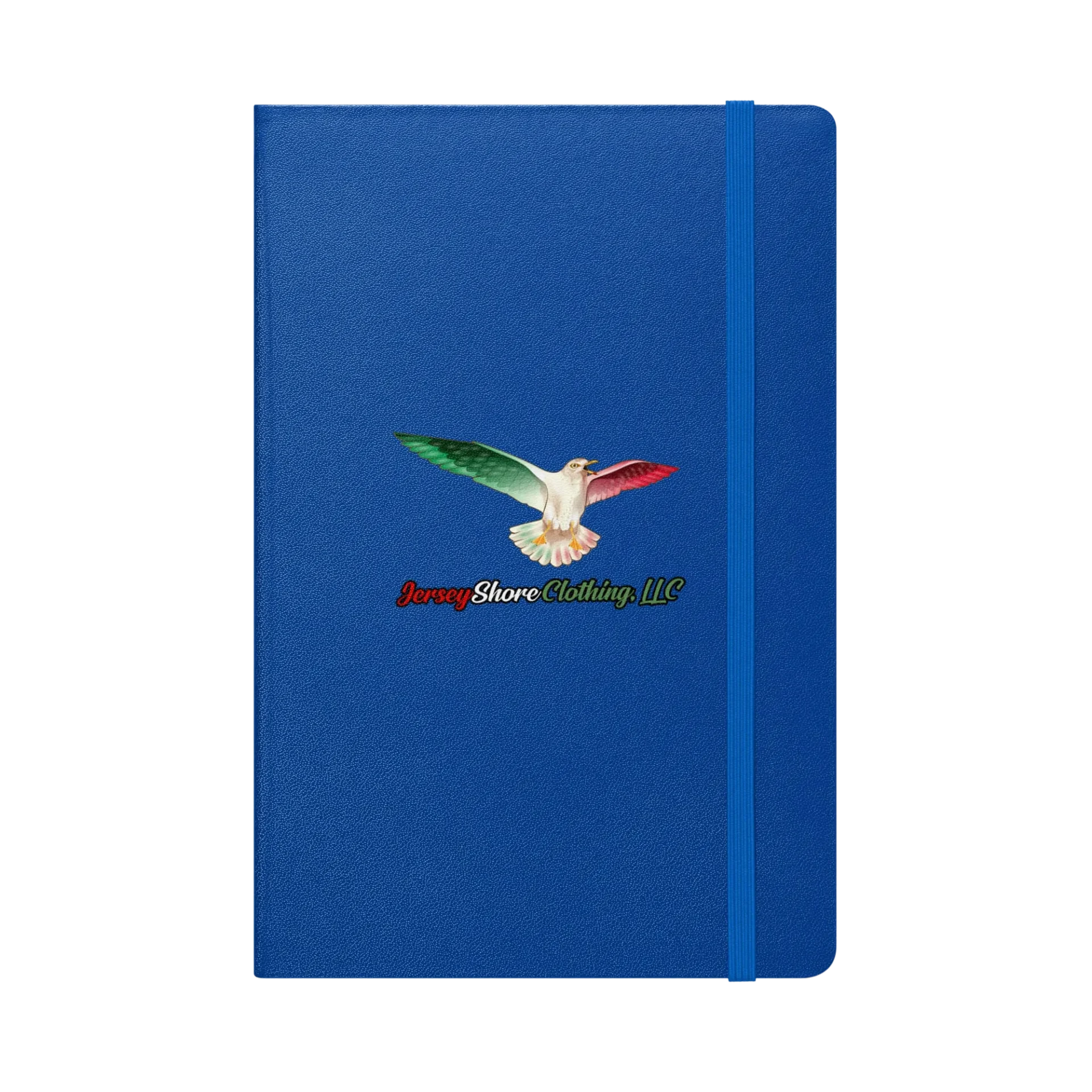 Hardcover Notebook - Image 5