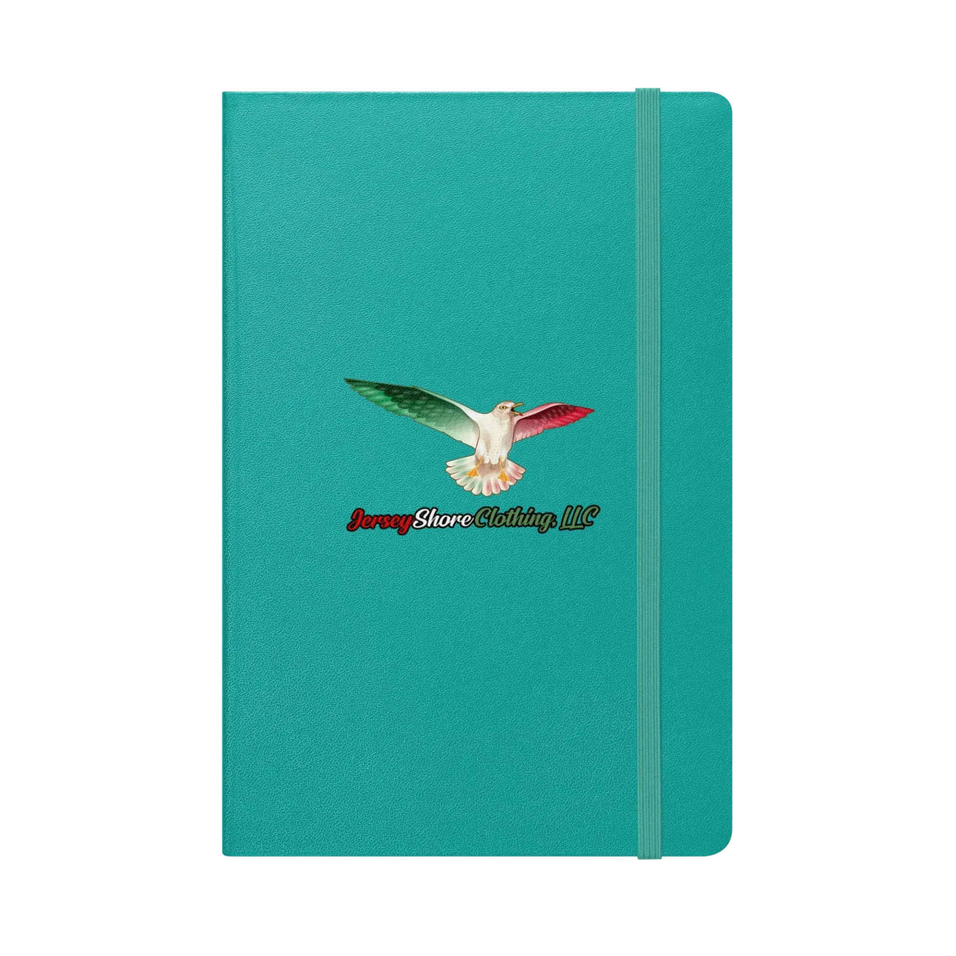 Hardcover Notebook - Image 6