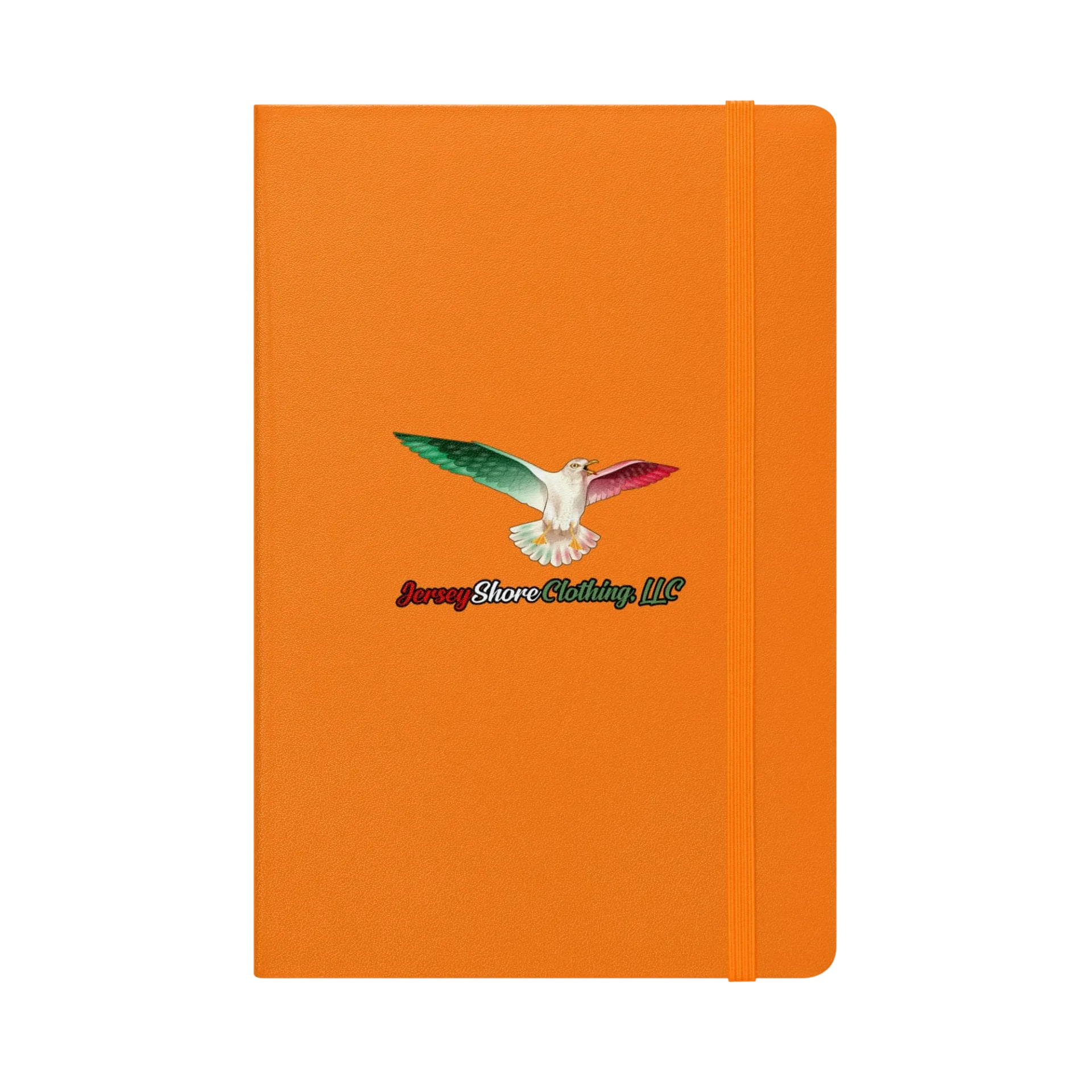 Hardcover Notebook - Image 7