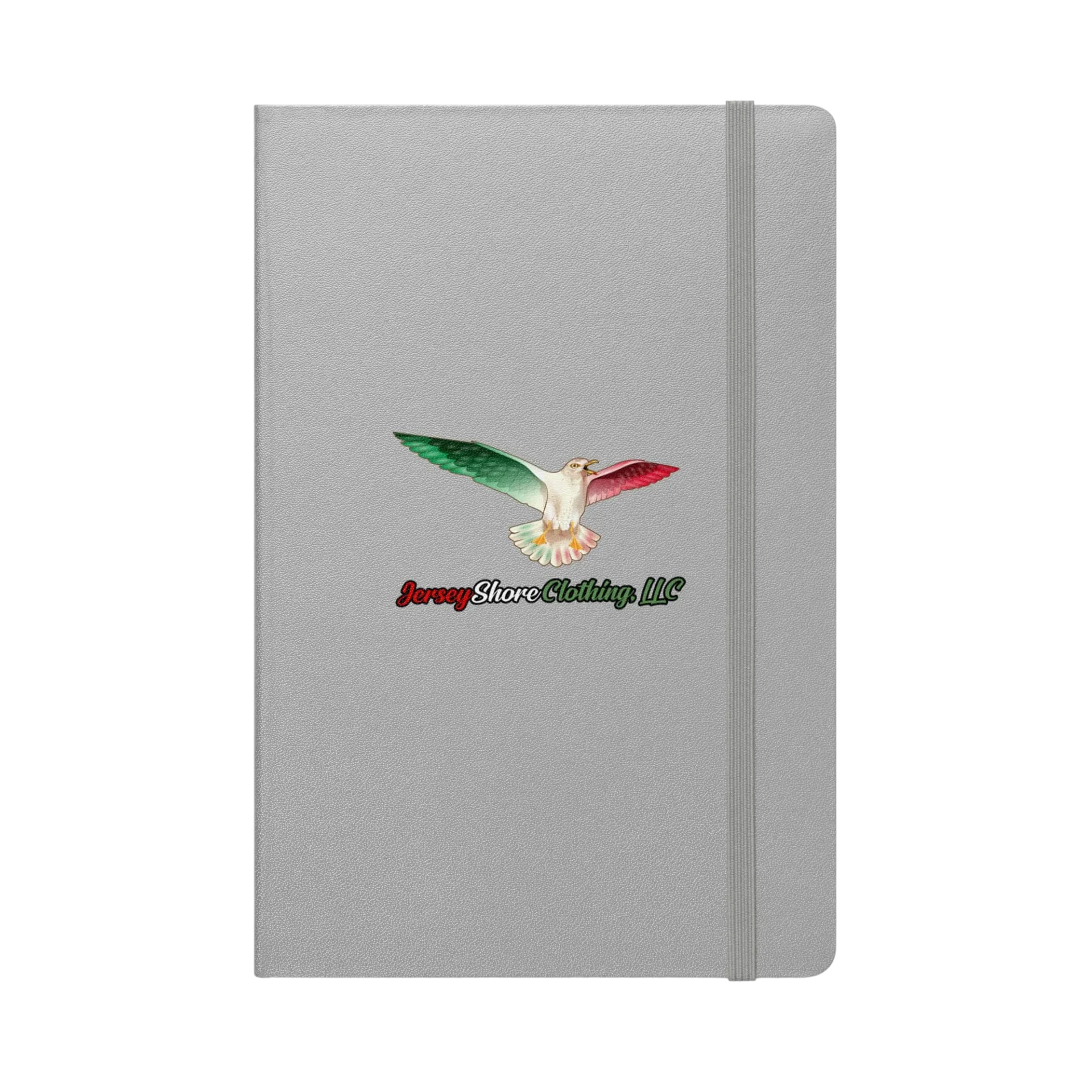 Hardcover Notebook - Image 8