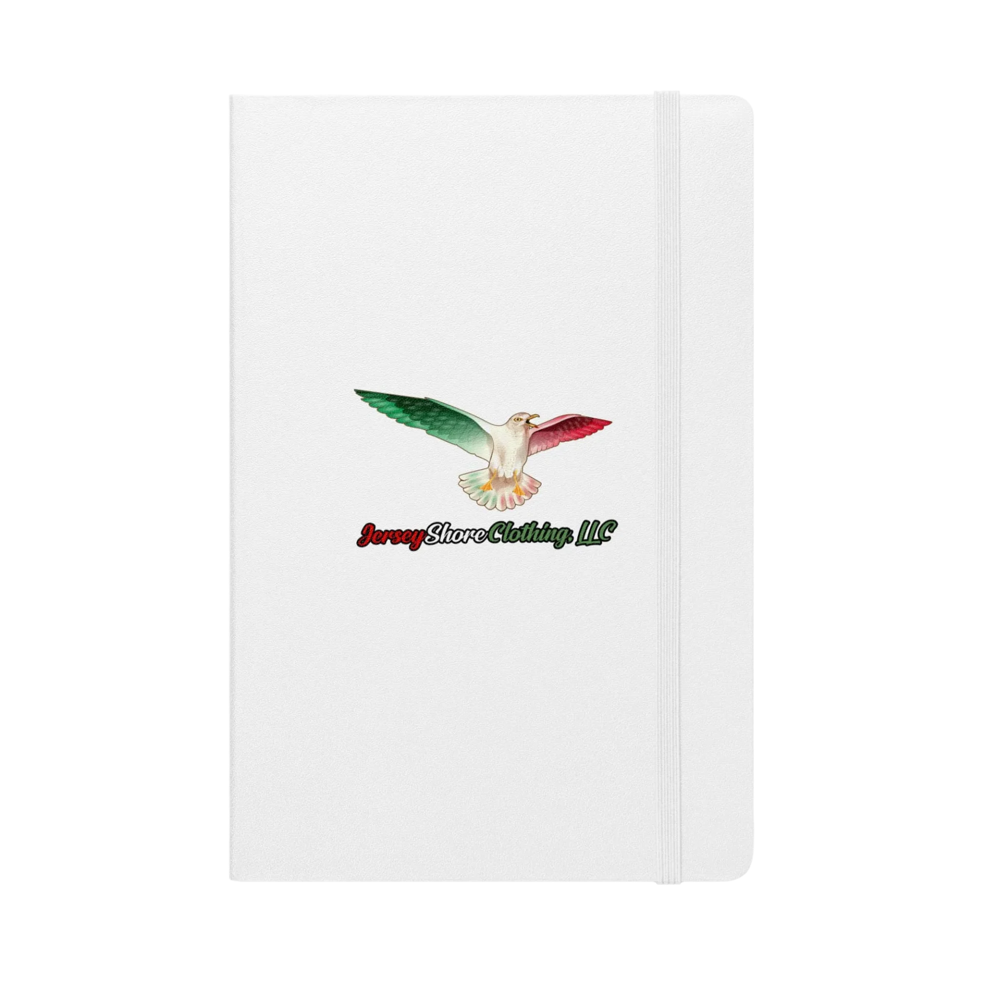 Hardcover Notebook - Image 9