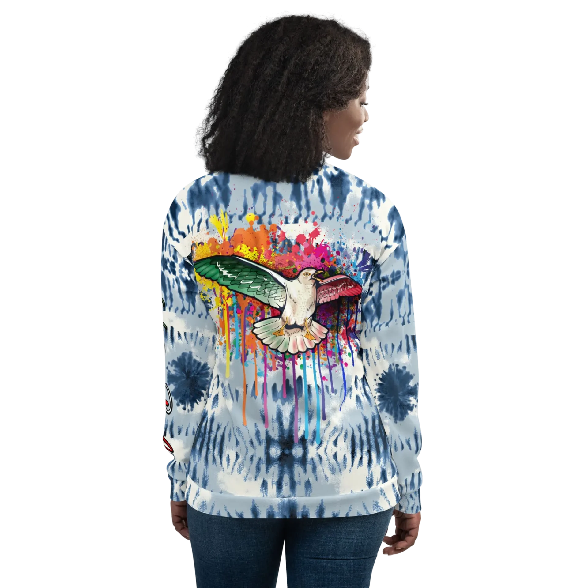 JSC Exclusive: Bomber Jacket - Image 2
